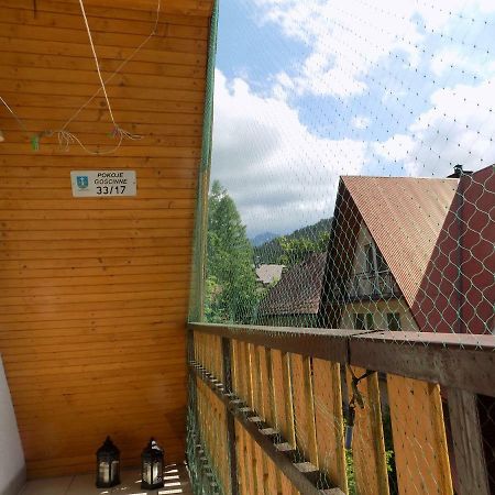 Apartament Apartament Droga Na Bystre 9A Zakopane Zewnętrze zdjęcie