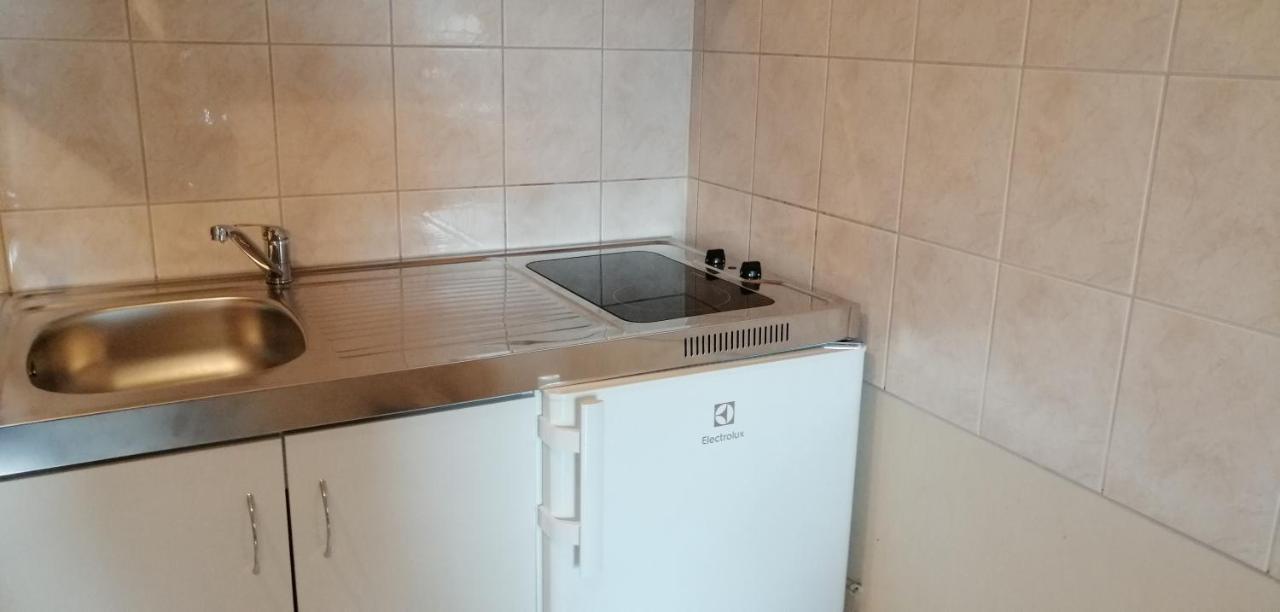 Apartament Apartament Droga Na Bystre 9A Zakopane Zewnętrze zdjęcie