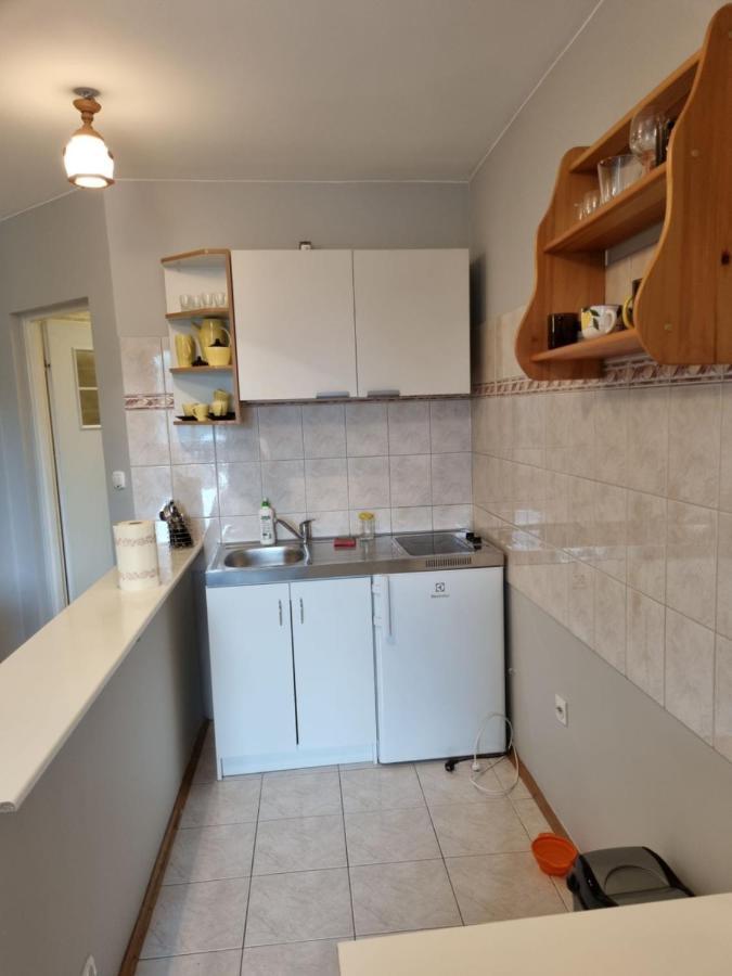 Apartament Apartament Droga Na Bystre 9A Zakopane Zewnętrze zdjęcie