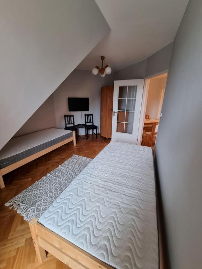 Apartament Apartament Droga Na Bystre 9A Zakopane Zewnętrze zdjęcie